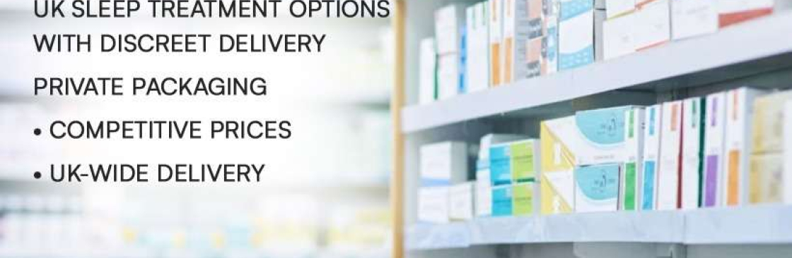 Buy Zopiclone Online UK Cover Image