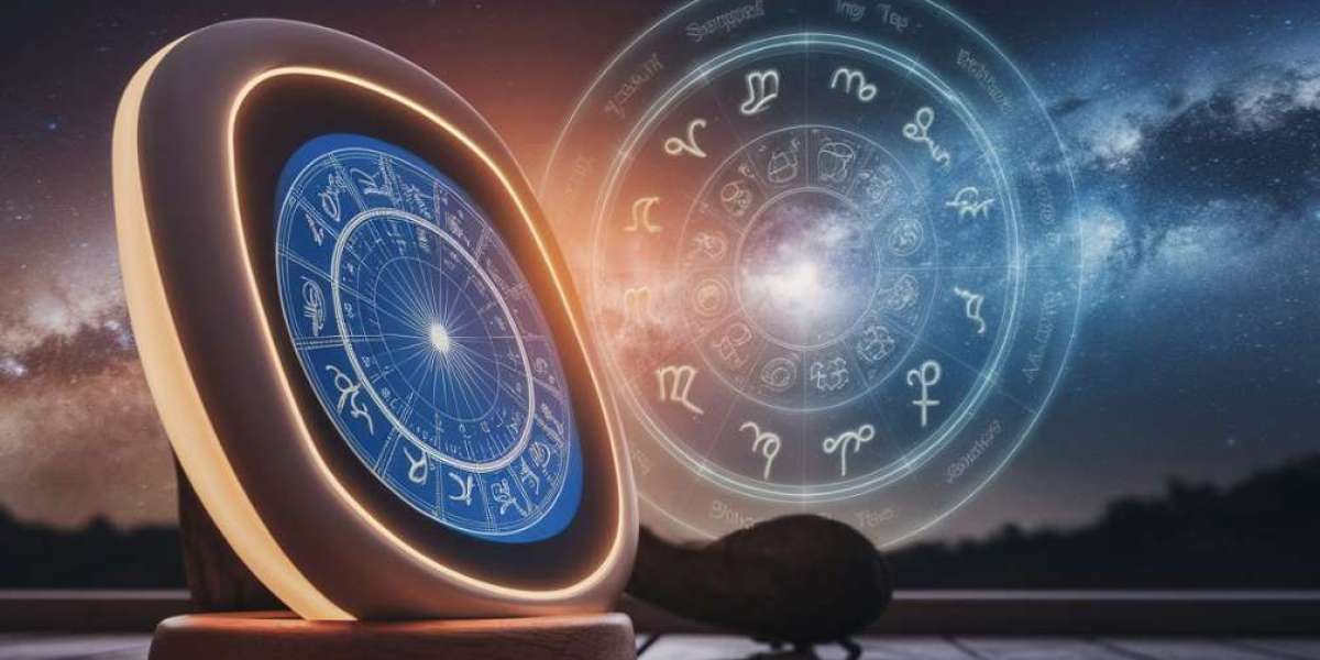 Smarter Career Choices with Career Guidance Astrology and AI Astrology