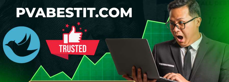 Buy Twitter Account Cover Image