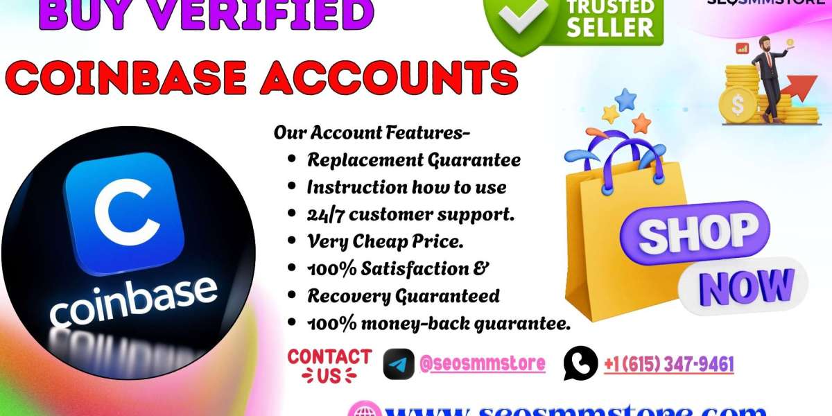 101 Best Websites to Buy Verified Coinbase Accounts (Aged & Fresh)