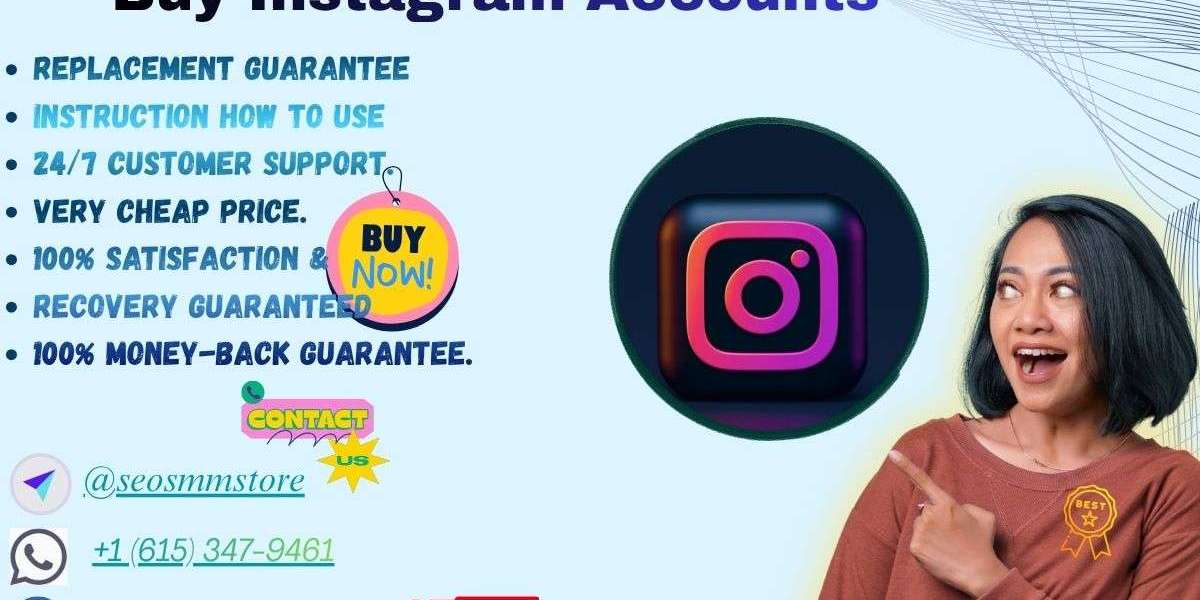 Top Sites To Buy Instagram Accounts For Sale In 2026 In the dynamic landscape of digital commerce