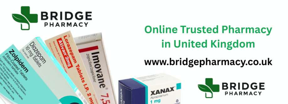 Bridge Pharmacy Cover Image
