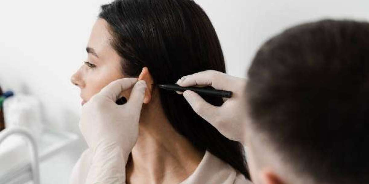 How To Choose The Best Doctor For Ear Reconstruction?