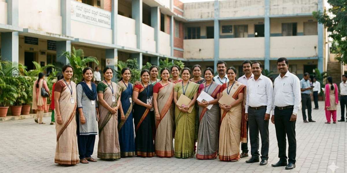 Marathahalli teachers in Bangalore