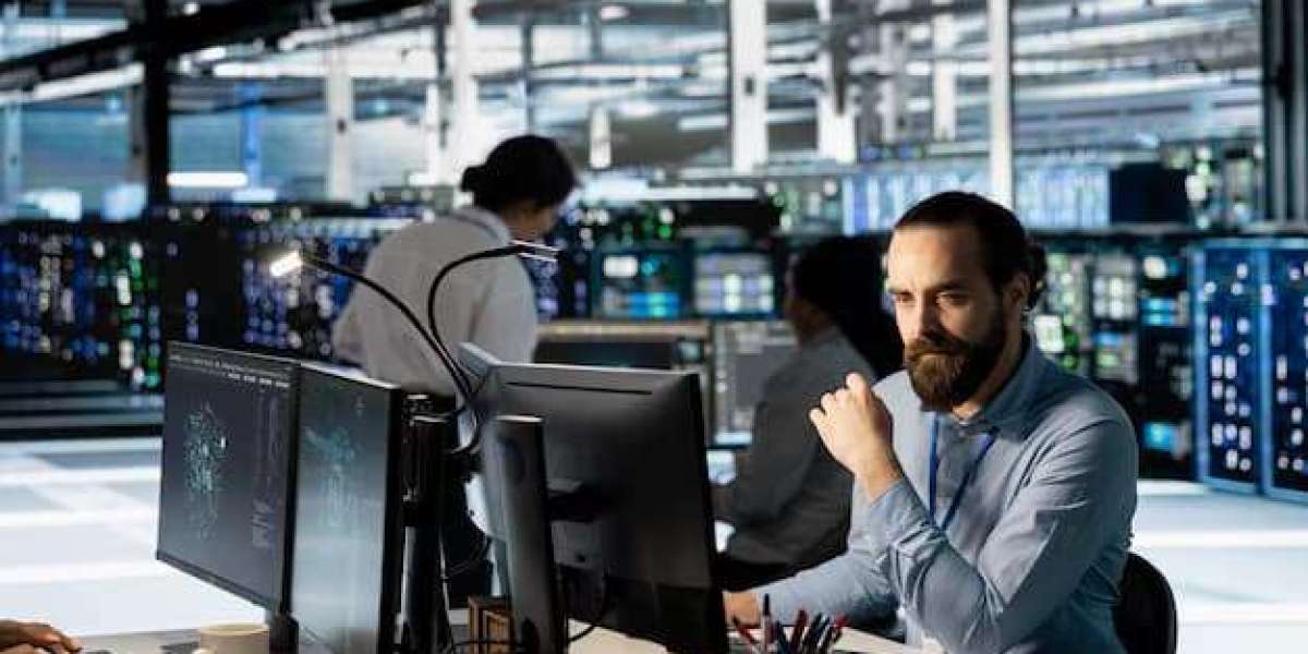 Why Managed IT Services in Maryland Are Essential for Growing Businesses