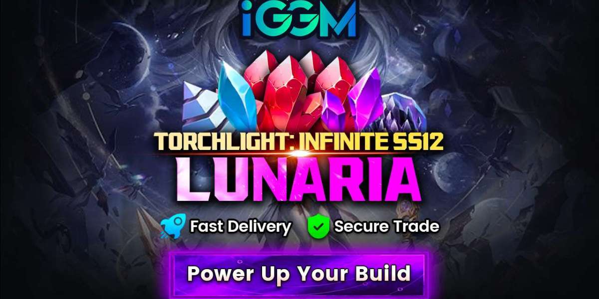 Torchlight Infinite SS12 Lunaria launched on April 16, get Ahead in the Updates!
