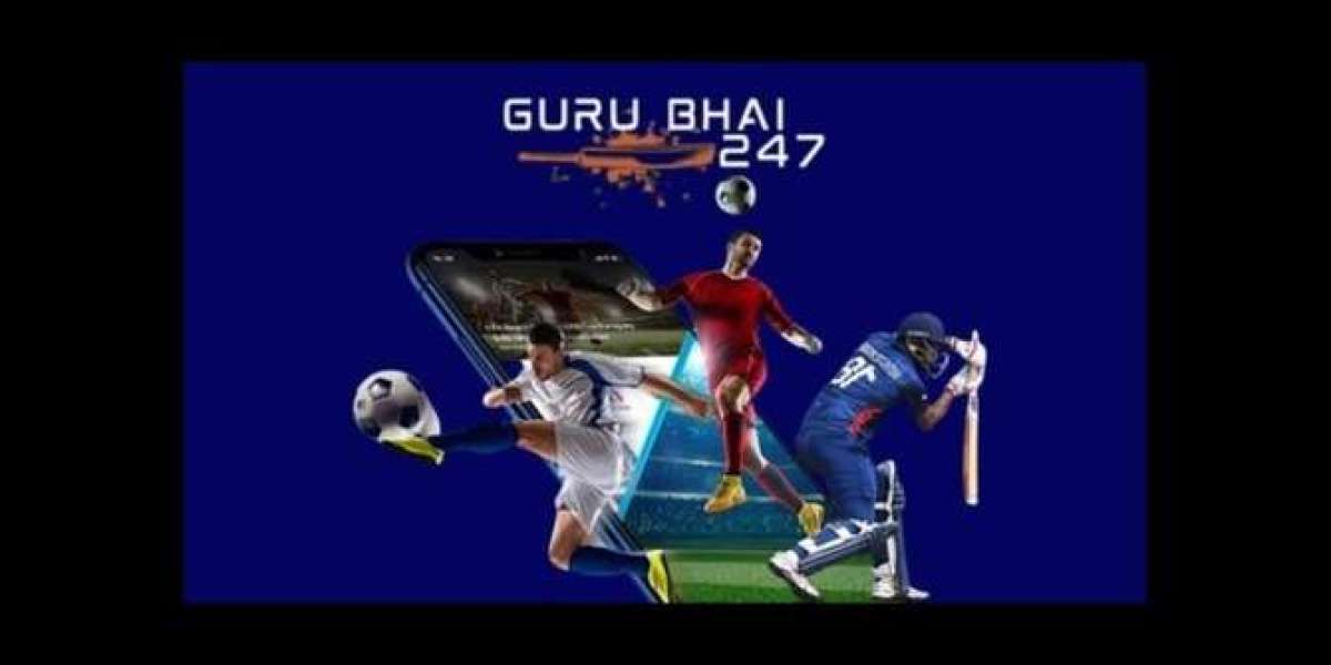 Gurubhai 247 ID – Complete Guide to Registration, Features & Benefits