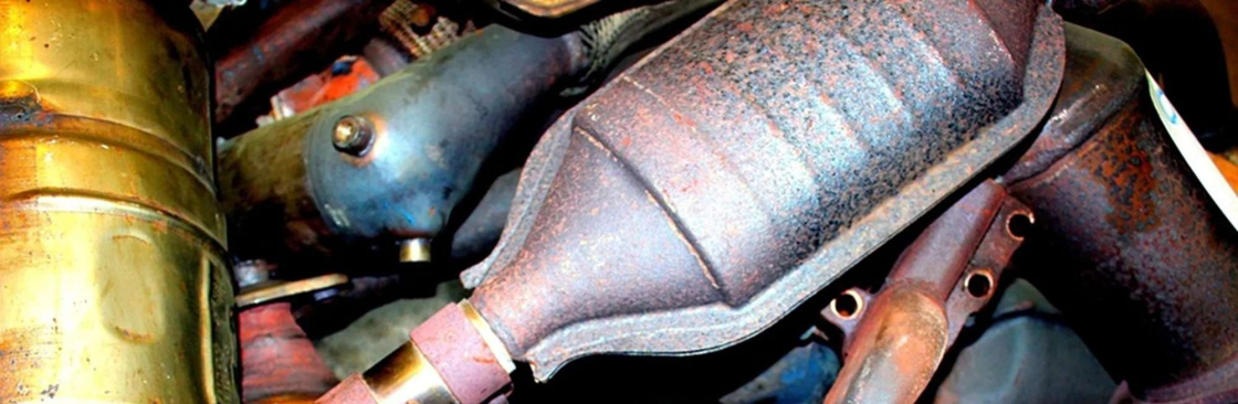 G&D Refiners Cover Image