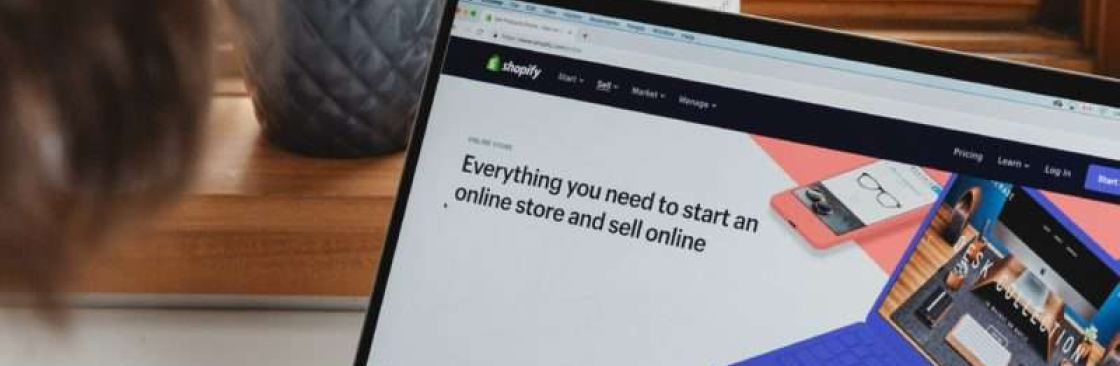 Web Ecommerce Pros Cover Image