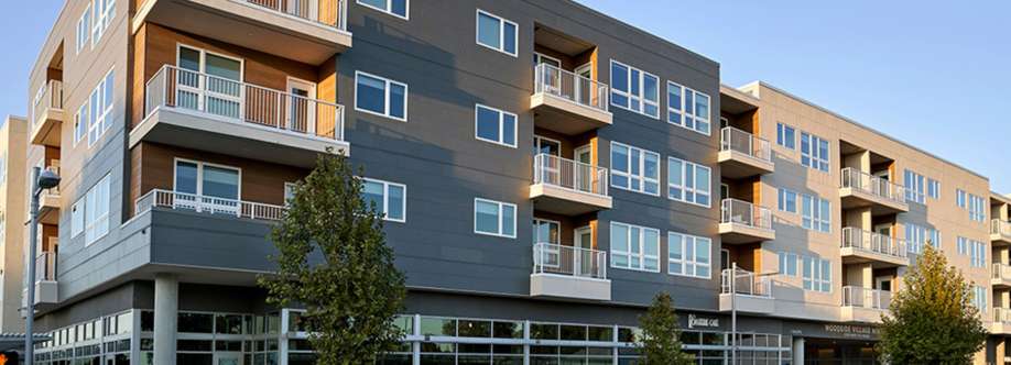 Woodside Village Apartments Cover Image