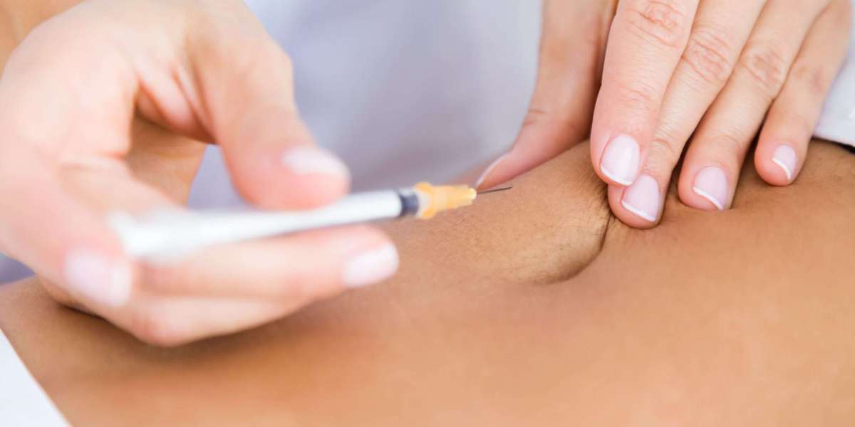 Why Are Zepbound and Mounjaro Trending in Weight Loss Treatments?