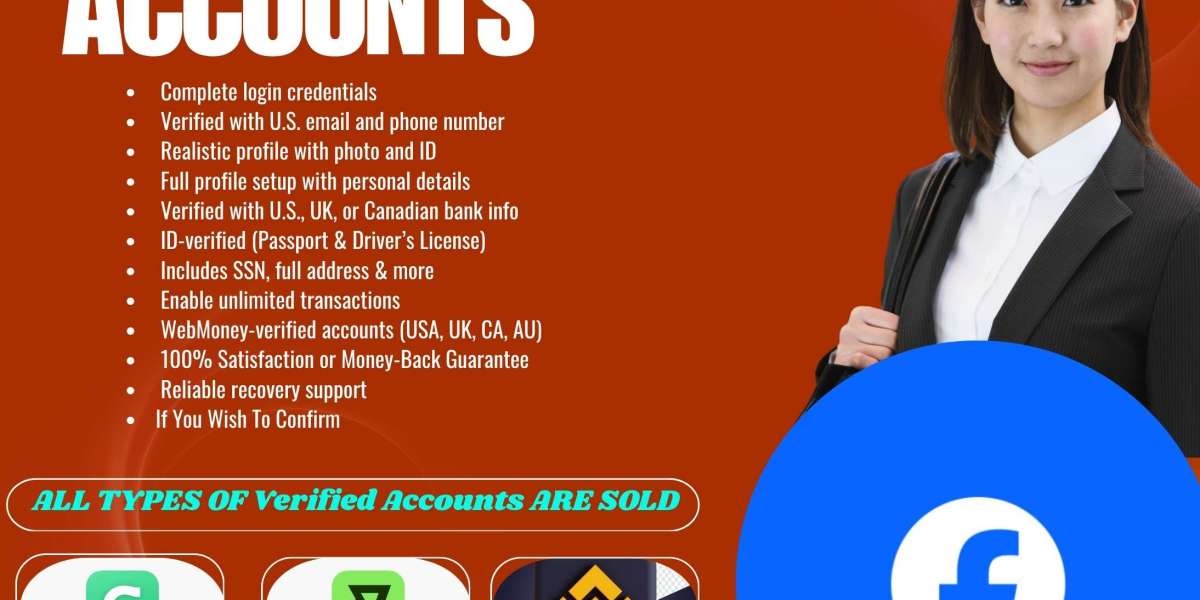 Top 10 Sites to Buy USA Facebook Accounts in the USA