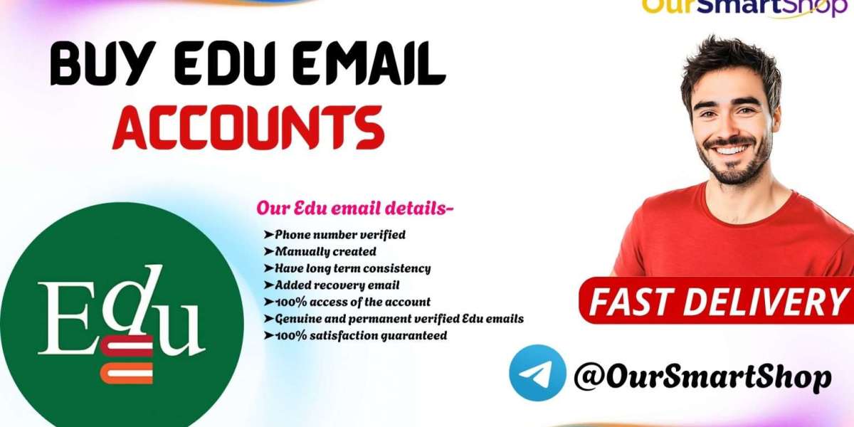 Best 2 Trusted Sites to Buy Edu Email Accounts in USA