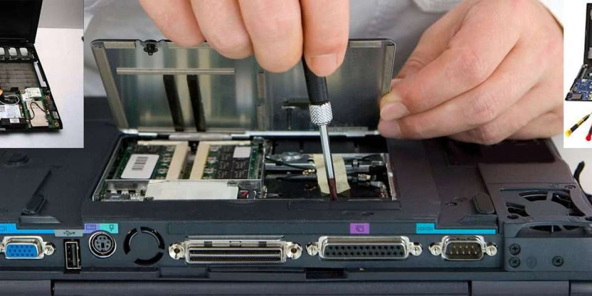 Laptop Repairing Course in Delhi