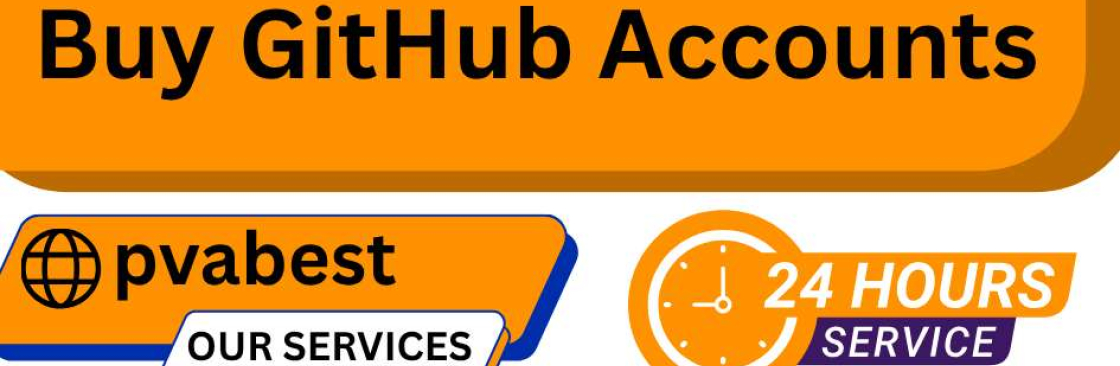 Buy Github Accounts Cover Image