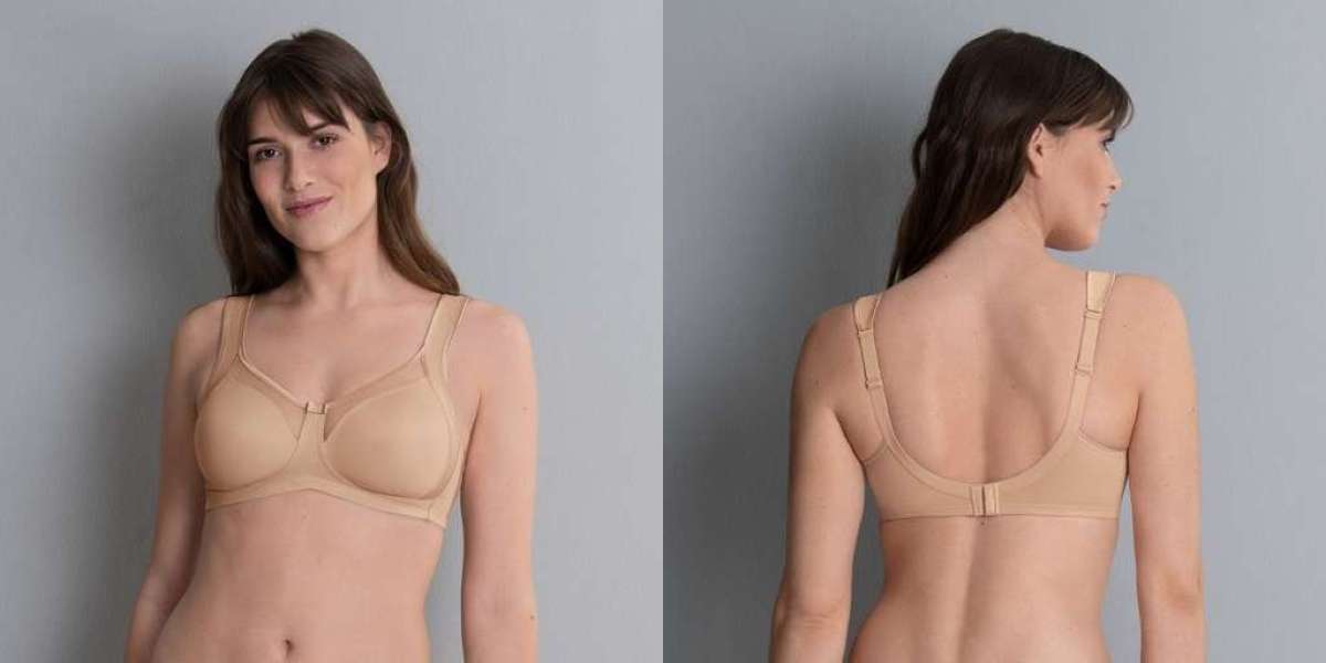 Why Wireless Bras are the Ultimate Upgrade for Your Daily Comfort