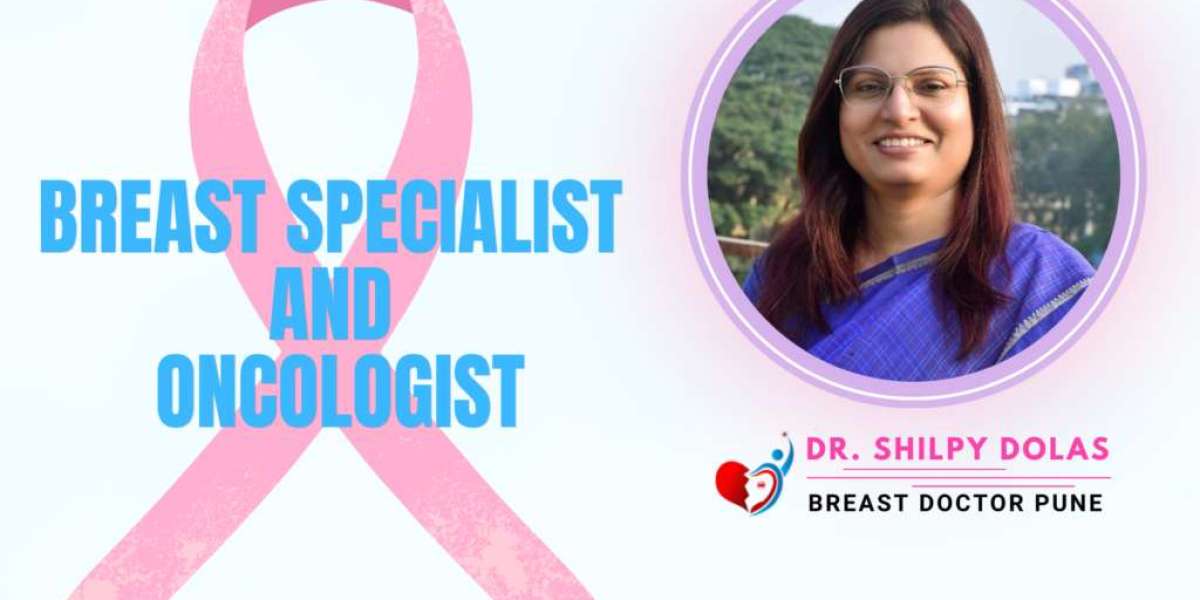 Reliable Breast Clinic Pune Shilpy Dolas Expert Surgery