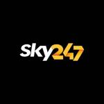 Sky247 Social Profile Picture