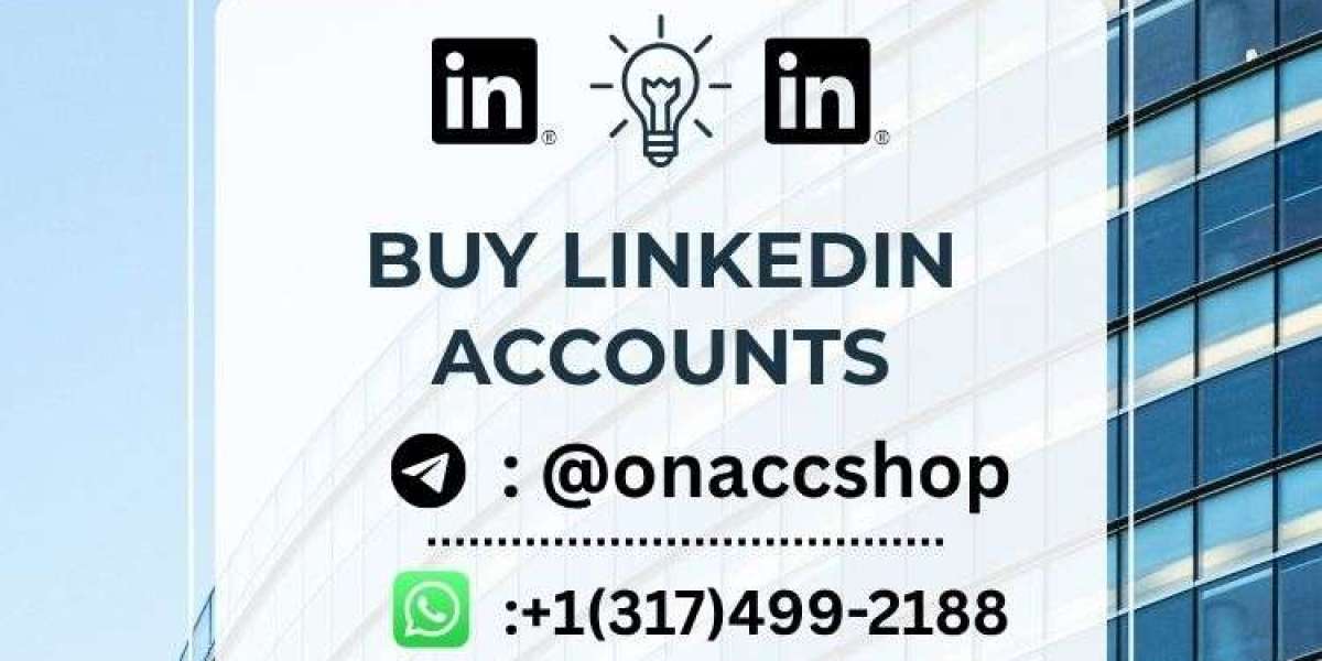 18 Most Trusted Portals To Buy Verified LinkedIn Accounts Online