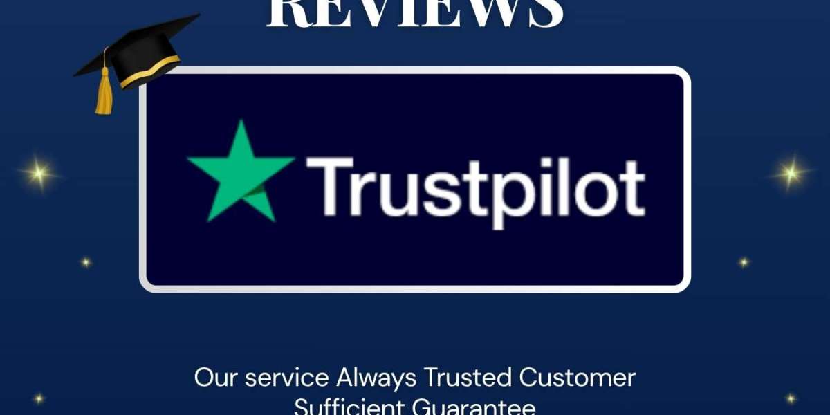 How to Buy 5-Star Trustpilot Reviews Without Getting Caught