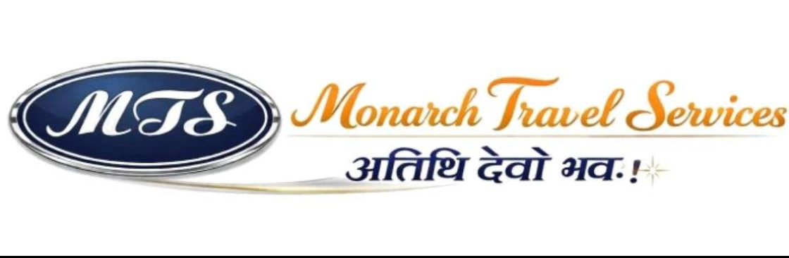 Monarch sevices Cover Image