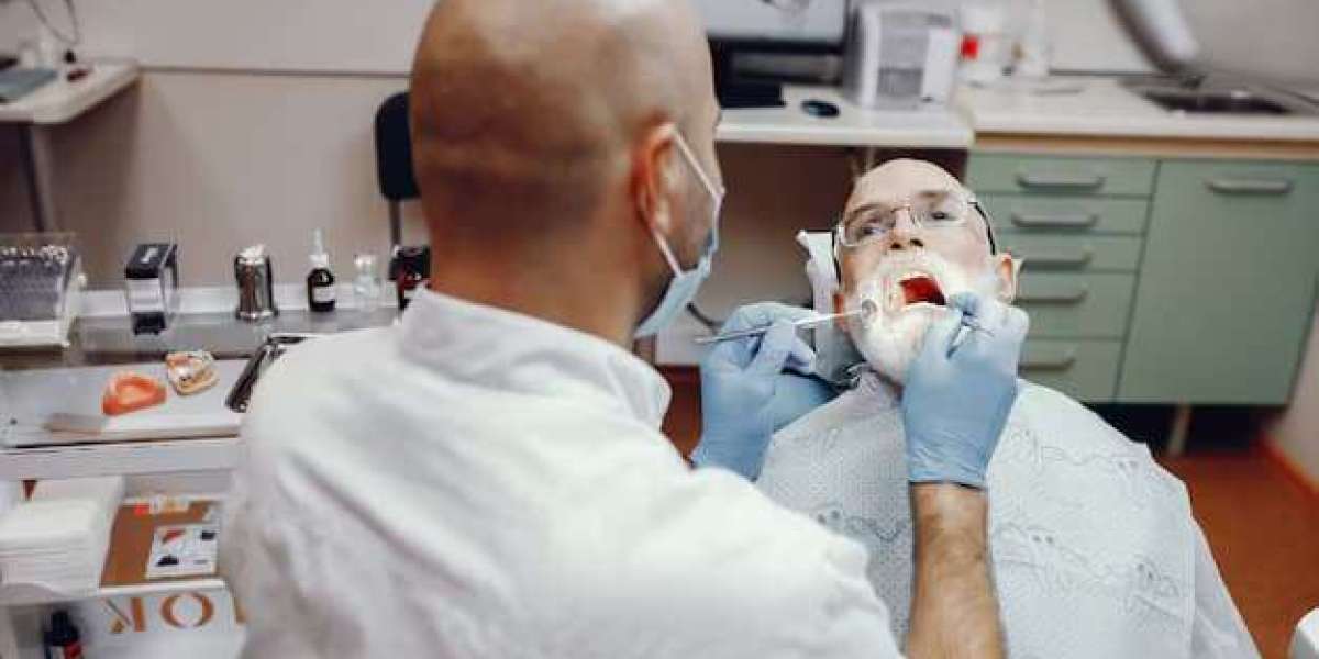 Benefits of Root Planing Treatment for Gum Disease