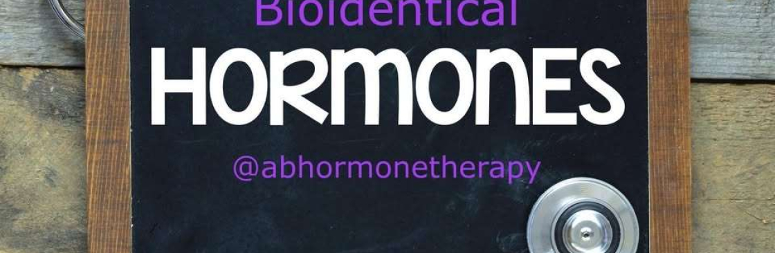 AB Hormone Therapy Cover Image