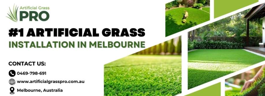 Artificial Grass Pro Cover Image