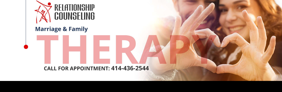 Couples Counselors Milwaukee Cover Image