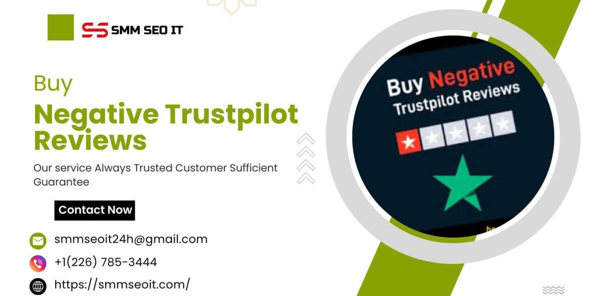 20 Top Sites to Buy Negative Trustpilot Reviews in 2026