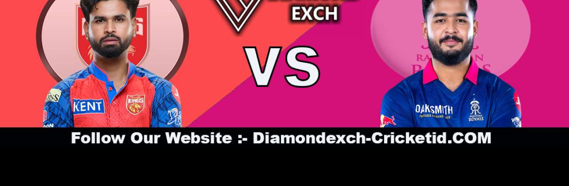 Diamond Exchange Cover Image