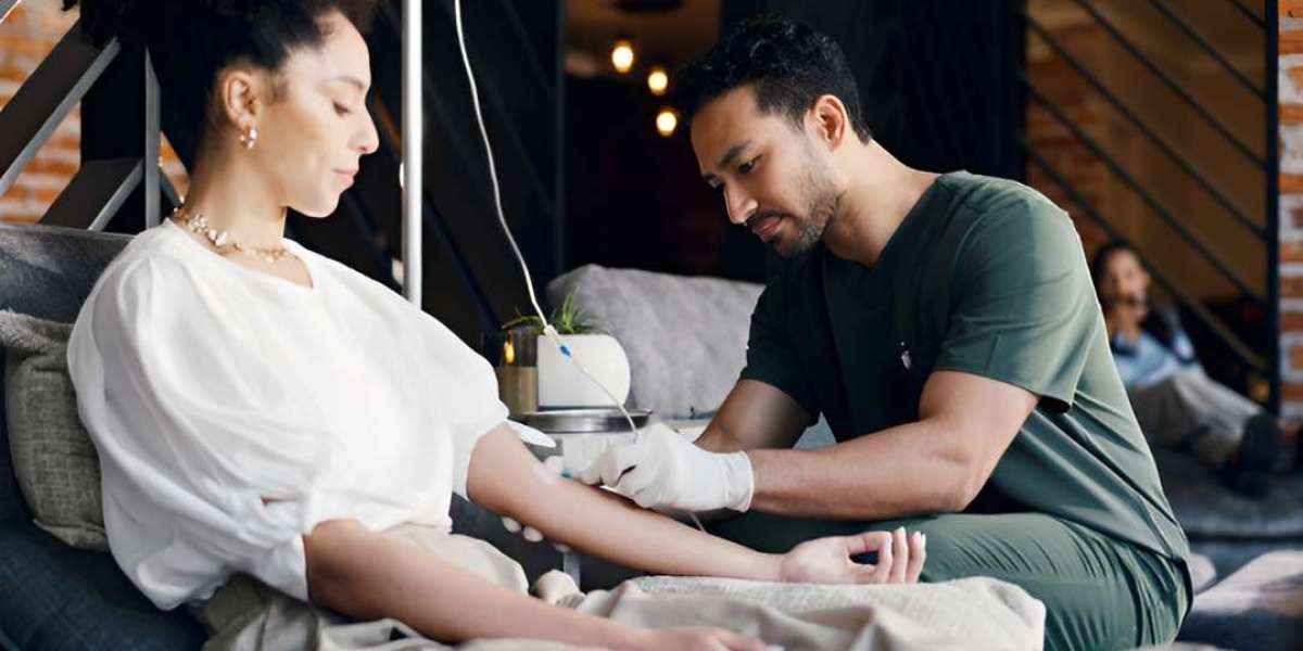 Seasonal IV Hydration Packages, Wellness Add-Ons & Concierge Care in Santa Ana