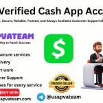 Buy Top Cash App Account Services In This Year Profile Picture