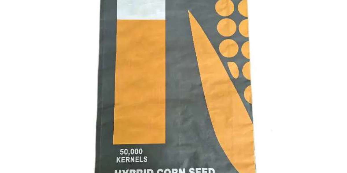 Why Are Valve Bags a Sustainable Alternative in Packaging?