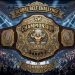 ufc belt Profile Picture