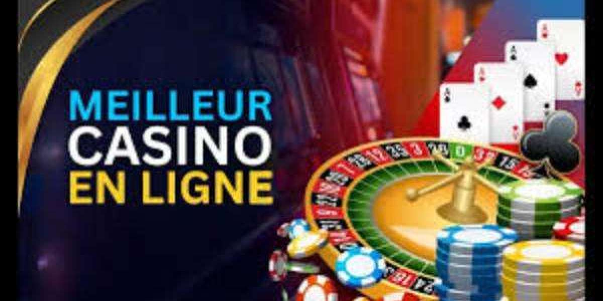L'Expansion du Divertissement Numérique : Pourquoi Choisir un Casino en Ligne ?