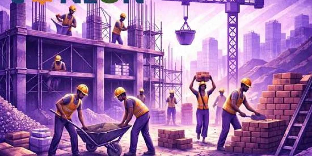 Book Online Raw Materials Near Me | Best Raw Material Products in Gurgaon for Construction