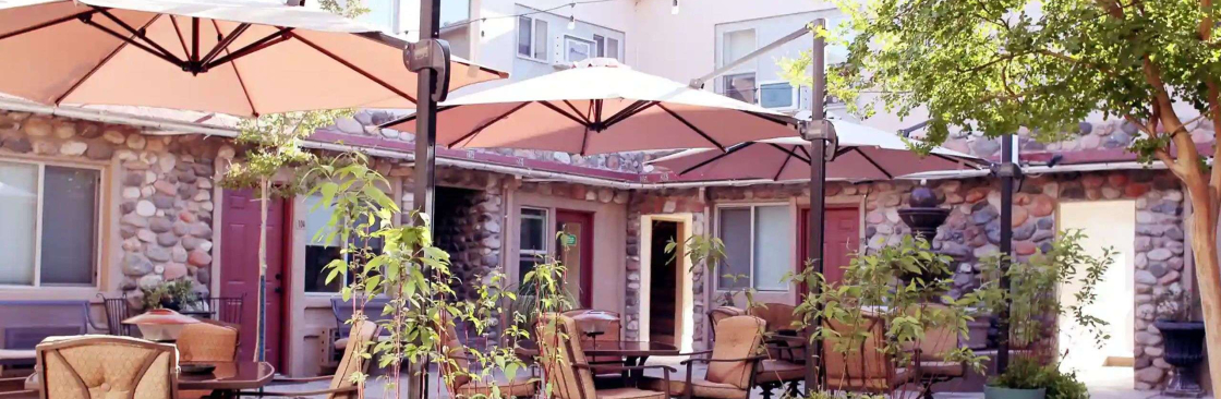 Iron Horse Inn Cover Image