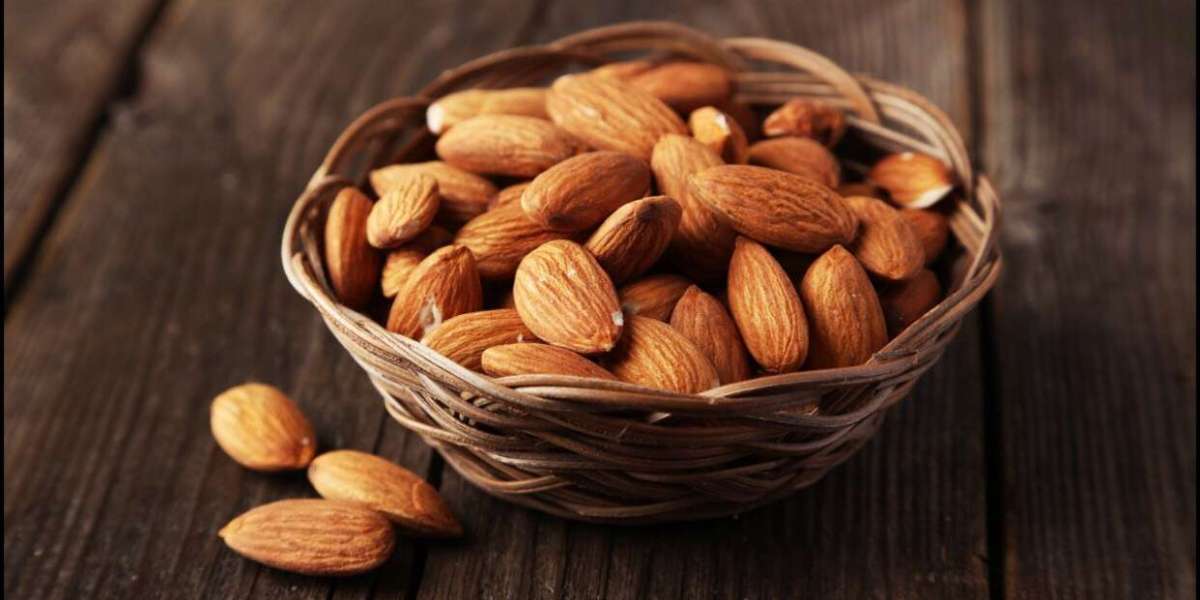 Confused Where to Buy Badam Online? Your Search Ends Here