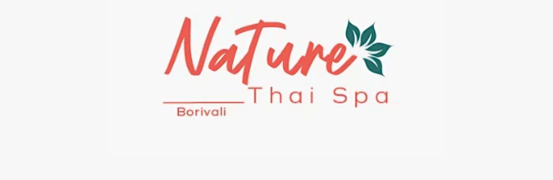 Nature Thai Spa Borivali Cover Image
