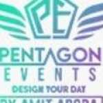 Pentagon Events Profile Picture