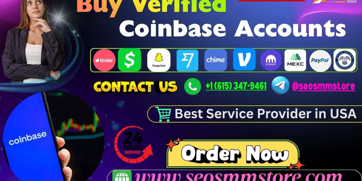 Top 00.020 Sites to Buy Verified Coinbase Accounts in This Year