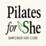 Pilates forshe Profile Picture