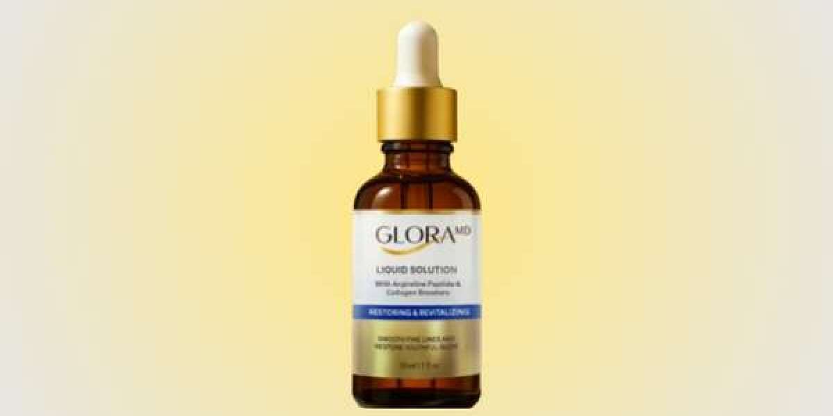 GloraMD Face Lift Serum "Where To Buy" : (Pros And Cons) Price & Read Reviews!