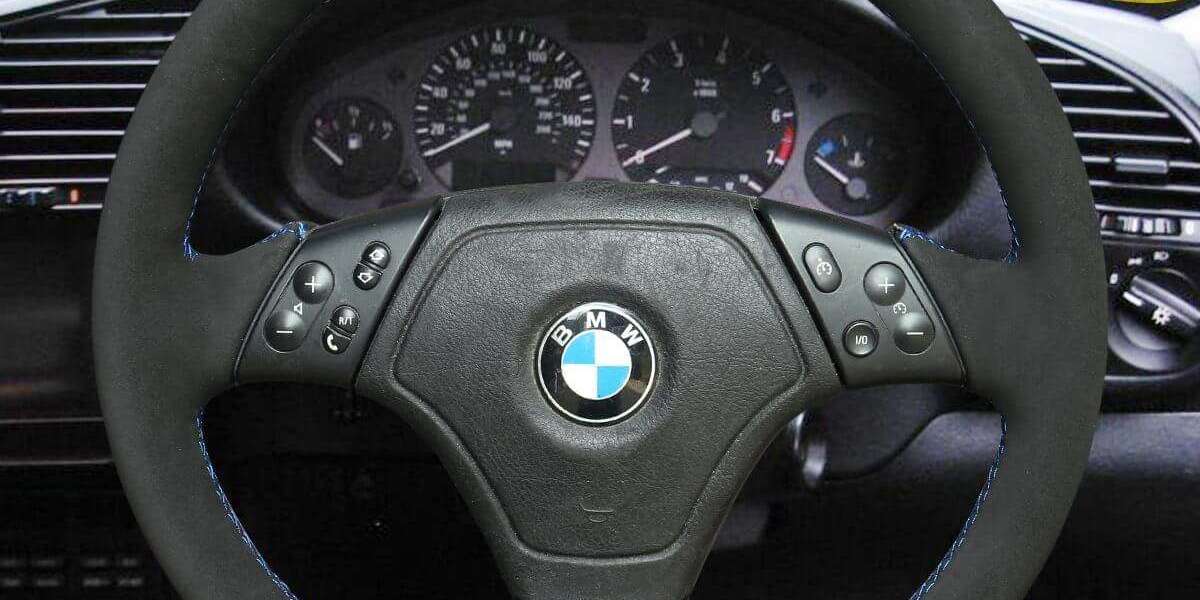 10 Powerful Benefits of Steering Wheel Upholstery