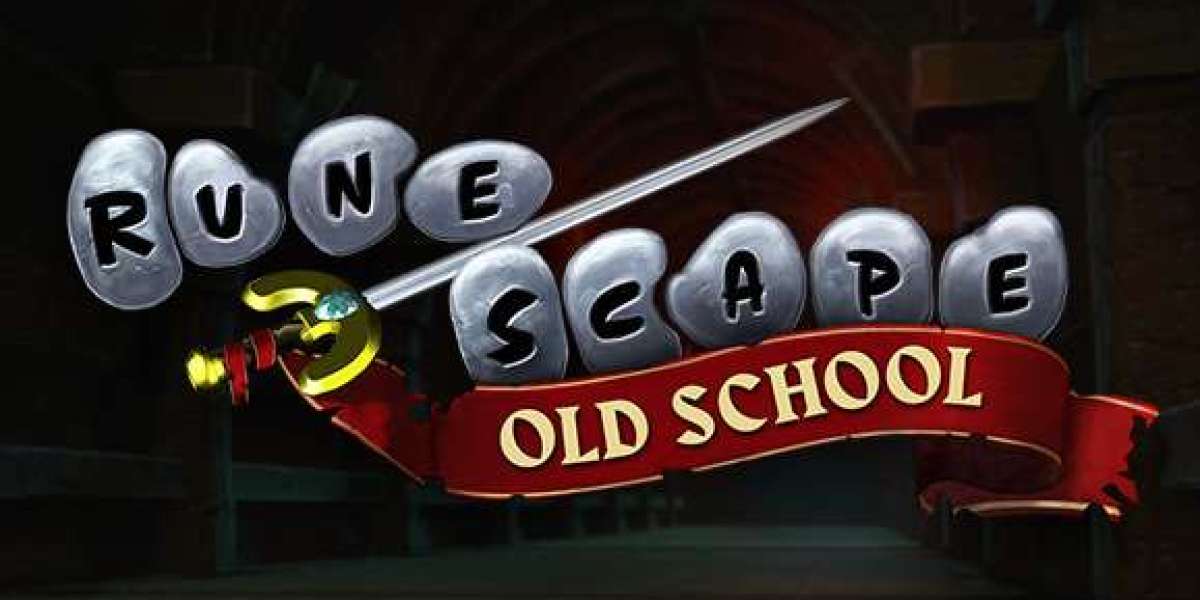 rsgoldfast As we navigate these transformative updates in Old School RuneScape