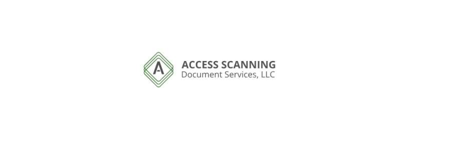 Access Scanning Document Services Cover Image