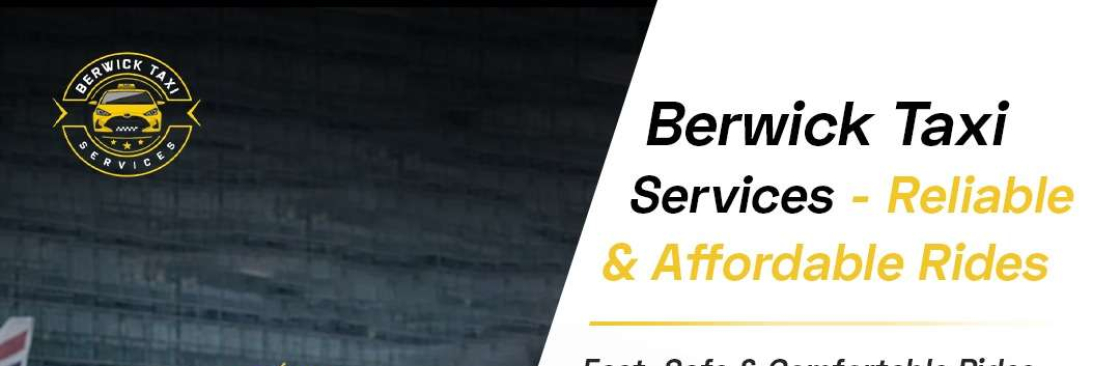 Berwick Taxi Services Cover Image