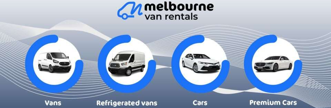 Van Rental Melbourne Car Rentals Melbourne Cover Image