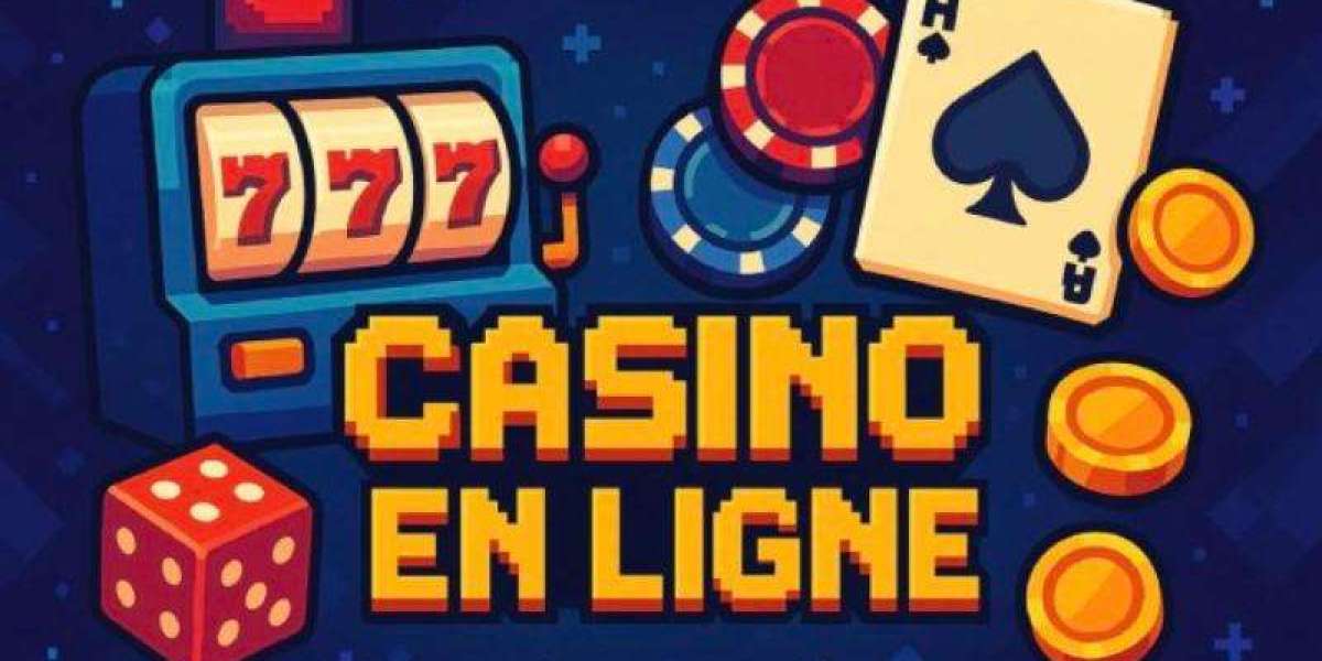 Nouveau casino en ligne : découvrez les plateformes les plus récentes et performantes